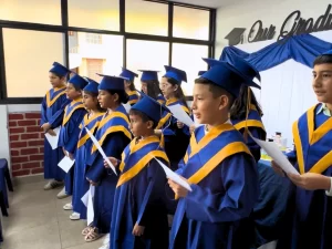 Graduación Pre Junior 20