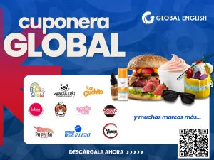 DISFRUTA DE NUESTRA CUPONERA GLOBAL